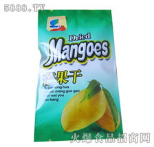 蜜饯 传统工艺与现代消费的交织