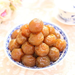 黄梅 · 岭南风味 960g优惠套装带来经典蜜饯零食的酸甜盛宴