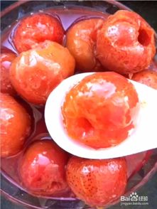 自制山楂蜜饯的详细方法